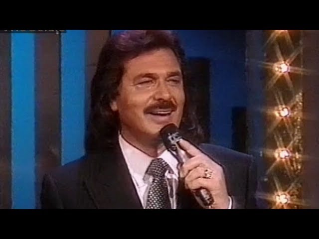 Engelbert - The last waltz