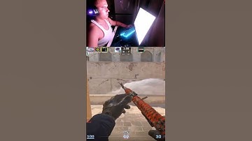 Сюдааа #elo #csgo #csgoroll #faceit #counterstrike #gaming #csgoclips