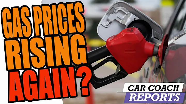 The Shocking Truth Behind Rising Gas Prices - DayDayNews