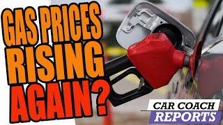 The Shocking Truth Behind Rising Gas Prices by Car Coach Reports 26,576 views 2 weeks ago 7 minutes, 19 seconds