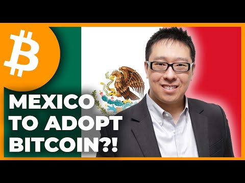 HOT CANDIDATE: Will Mexico Adopt Bitcoin?