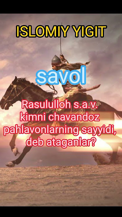 ISʼOMIY YIGITdan SAVOL #din #rek #musofir #musulmon #duet #savoljavob #maruzalar