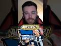 Meldet sich Hertha BSC im Aufstiegsrennen zurück?! Diese 3 Personalien haben großen Anteil daran!