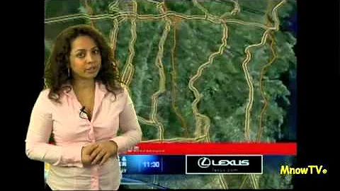 Traffic Reel