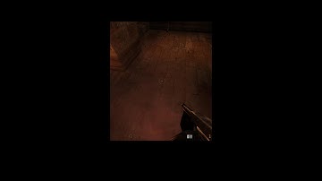 Return to Castle Wolfenstein