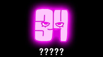 15 Number Lore "34" Sound Variations in 30 Seconds | MODIFY EVERYTHING