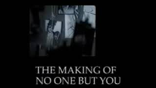 Making No One But You (Rus sub) о создании песни