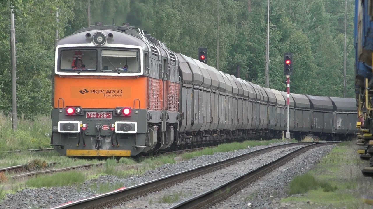 Lužná u Rakovníka a Řevničov - natočeno za uplynulý týden.