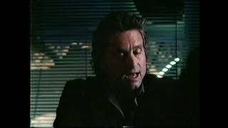 Black Rain Tv Spot