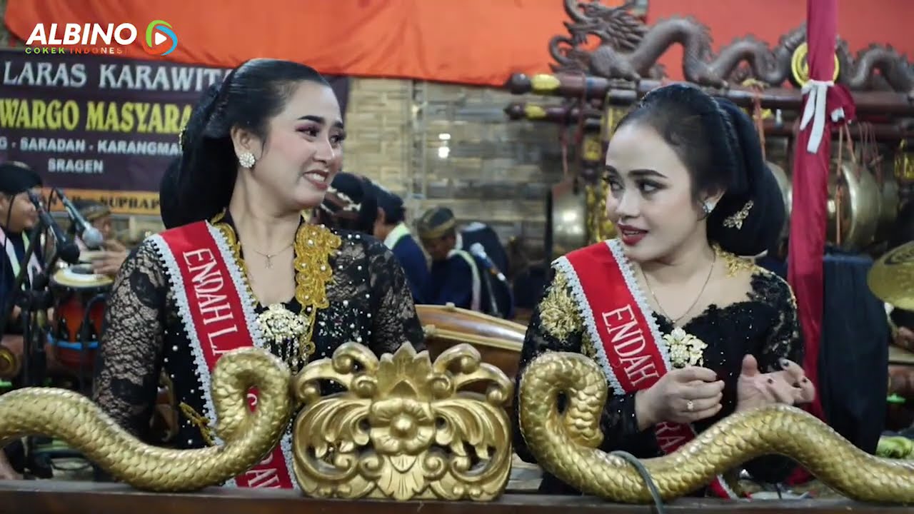 1.5 JAM LAGU LAGU SRAGENAN