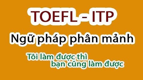 Danh từ chỉ người là gì