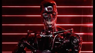 Terminator Genisys Future War | 4K