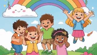 Chegou A Hora De Brincar