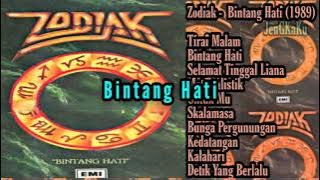 Zodiak - Bintang Hati
