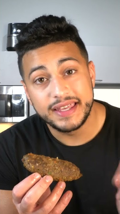 EASY KEBAB | THE GOLDEN BALANCE