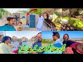 Akram bhai achanak ghar chor k chale gaye  pakistan  new vlogs 2024