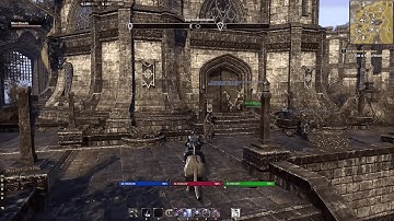 How to Unlock Vulnerability (Affix Script) ESO Gold DLC Scribing Skill Location