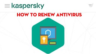 How to renew kaspersky Anti virus & how to activate the activation code for the others I VSR TECH I