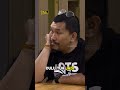 Fadi Iskandar STRES SYUTING DI AMERIKA