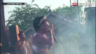 MISS DAKEM KARAWANG  - TUMARIMA [NEW DM]