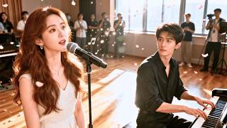 Download Lagu Saw husband's affair, disappeared. Back as singing star, weds secret CEO admirer. MP3