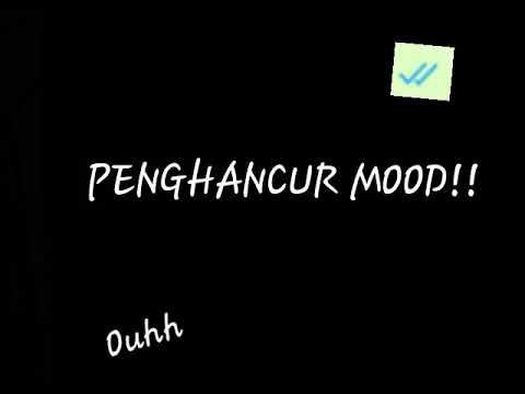 Kata kata yang bisa menghancur mood cewe!!! - YouTube