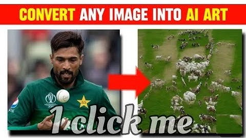 Viral Al Illusion Art Photo Editing TutorialIn 1 CLICK FREE) | Hugging Face IllusionDiffusion