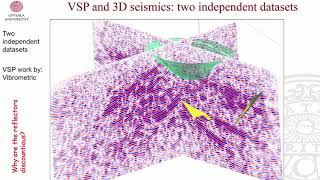 EAGE 3D Seismic