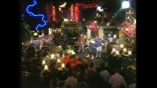 Jazz And The Brothers Grimm - Casanova. Hit Man \u0026 Her.