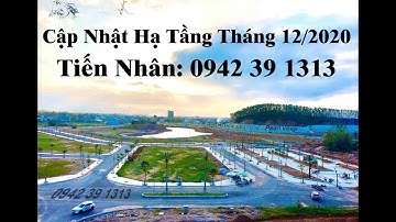 dự án 577 Quảng Ngãi - Khu dân cư Sơn Tịnh (Real) | Tiến Nhân 577 | (HD)