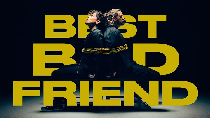 Michael Patrick Kelly x Rea Garvey - Best Bad Frie...