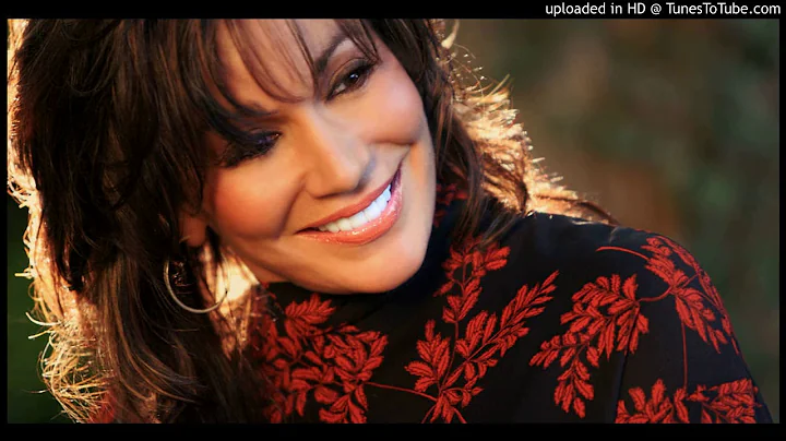 Kathy Troccoli - If I'm not in love