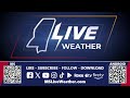 LIVE NOW at 9: Caleb gives you the latest on rain chances for Memorial Day Weekend