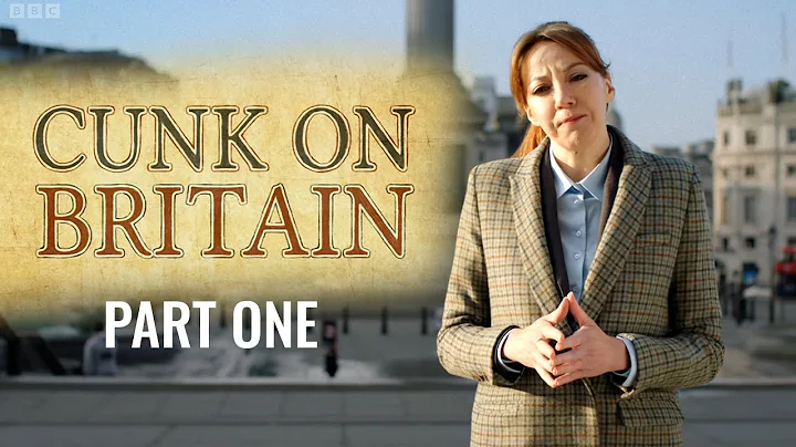 The Best of Philomena Cunk on Britain | Part One