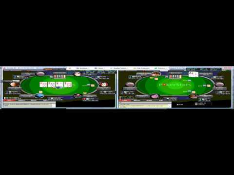 Outstanding Poker Training Site - Video #162 - Leakfinder with Dave