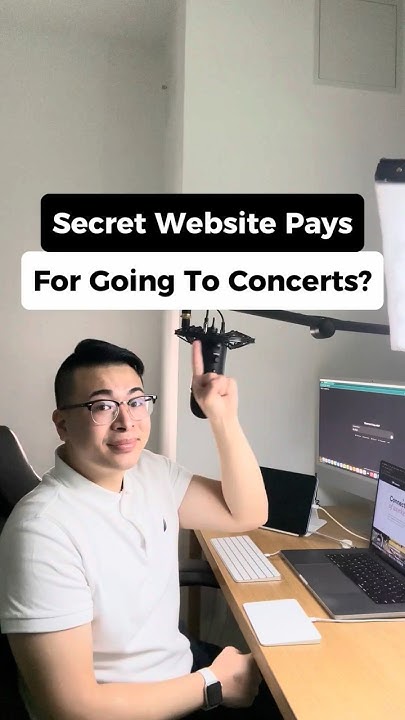 paid-to-go-to-concerts-youtube