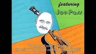 Joe Pass & Carol Kaye - Slick Cat - 1970 [Soul-Jazz]