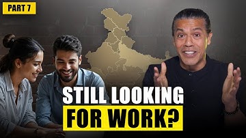 Jumpstart Your Career with this WORKFORCE Program 🔥💼 | Returnship Series Part 7 | Sidd Ahmed