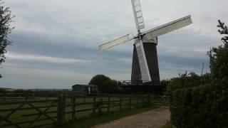 Wilton Windmill 4
