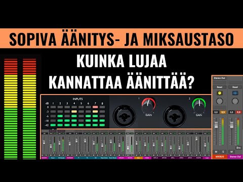 Video: Kuinka Siirtää äänitys äänitallentimesta Tietokoneeseen