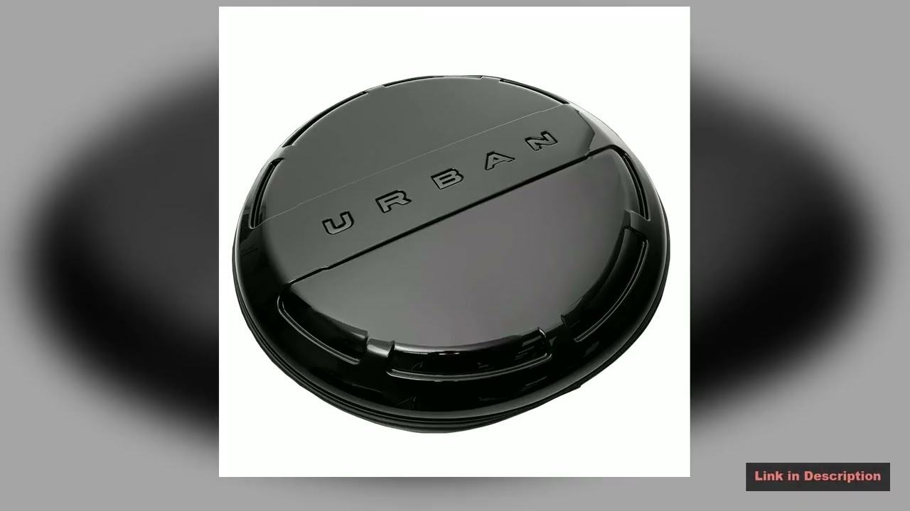 For Land Rover Defender 90 110 130 2020 2021 2022 2025 L663 ABS Premium Urban style Spare Wheel