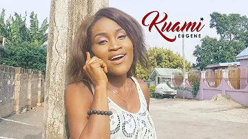 Kuami Eugene - Ebeyeyie  (Official Video)