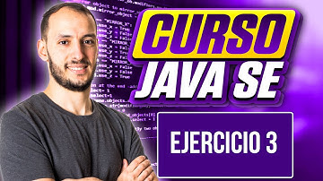 DIVISIBLE entre | EJERCICIO 3 | CURSO JAVA SE #19
