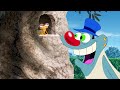 Oggy And The Cockroaches EYES CONTACT Full Episode In HD