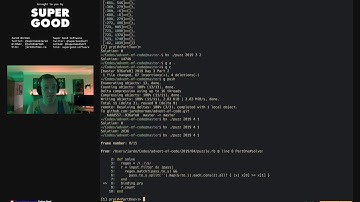 Advent of Code 2019: Day Four