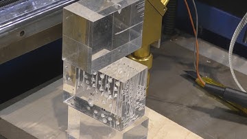 RDWorks Learning Lab 143 Acrylic Fest  Myths and Truths Part 1