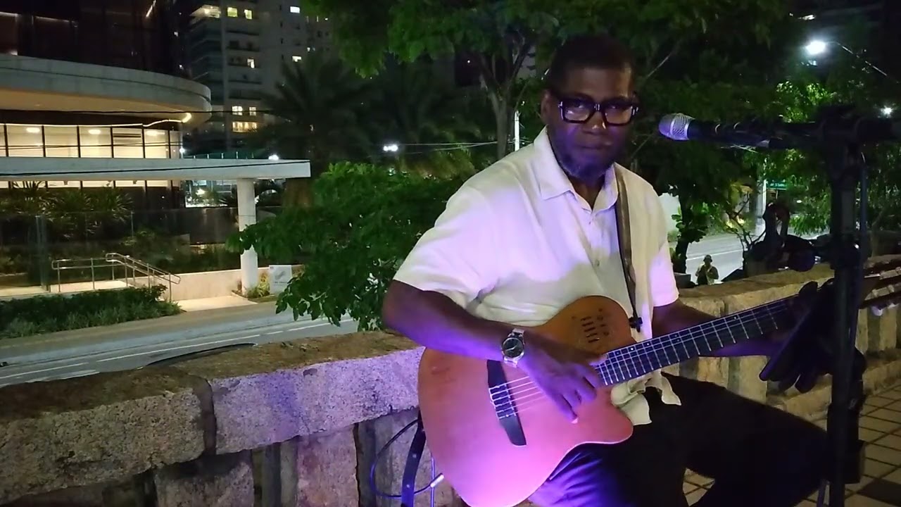 SHOW NO IDEAL FORTALEZA