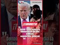 EE. UU. Y NIGERIA ELIMINAN AL TERRORISTA MÁS BUSCADO DEL MUNDO #Ultimahora #shorts