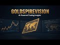 GoldSpireVision Reviews 🚀 Smart Trading, AI Signals &amp; Secure Withdrawals