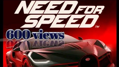 Need For Speed No Limits 5.3.3 Mod | Unlimited Gold,Silver,All Cars Unlocked | Nfs No Limits 5.3.3